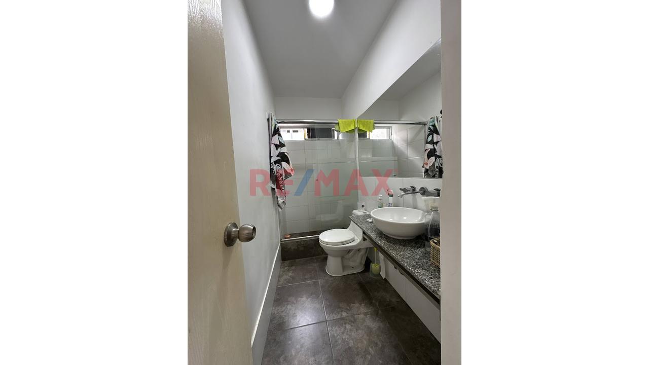 Departamento + Cochera Para 2 Autos En El Condominio Colibrí, Chiclayo — foto 12