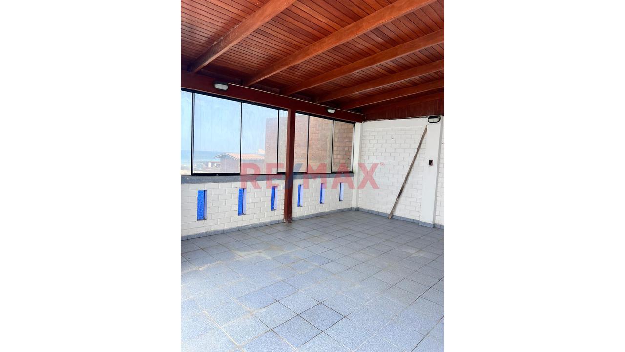 Vendo Casa De Playa Arica-Lurin - 9