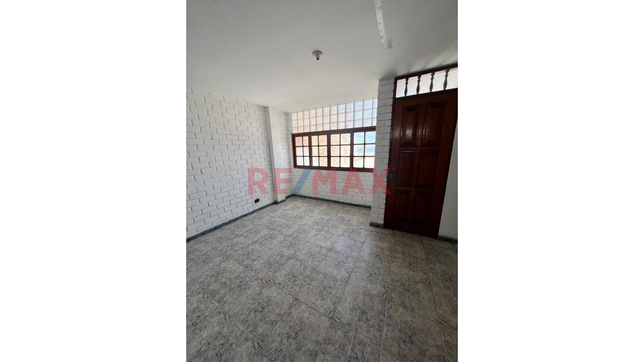 Vendo Casa De Playa Arica-Lurin - 13