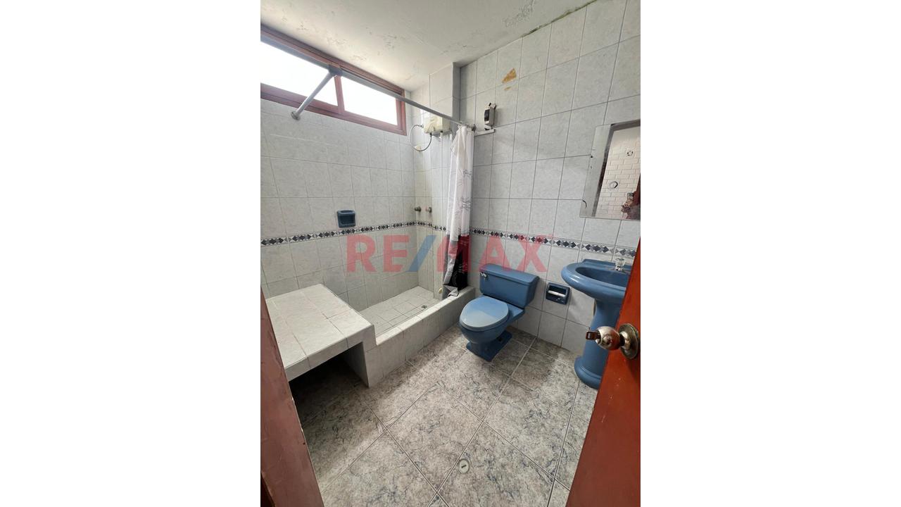 Vendo Casa De Playa Arica-Lurin - 12