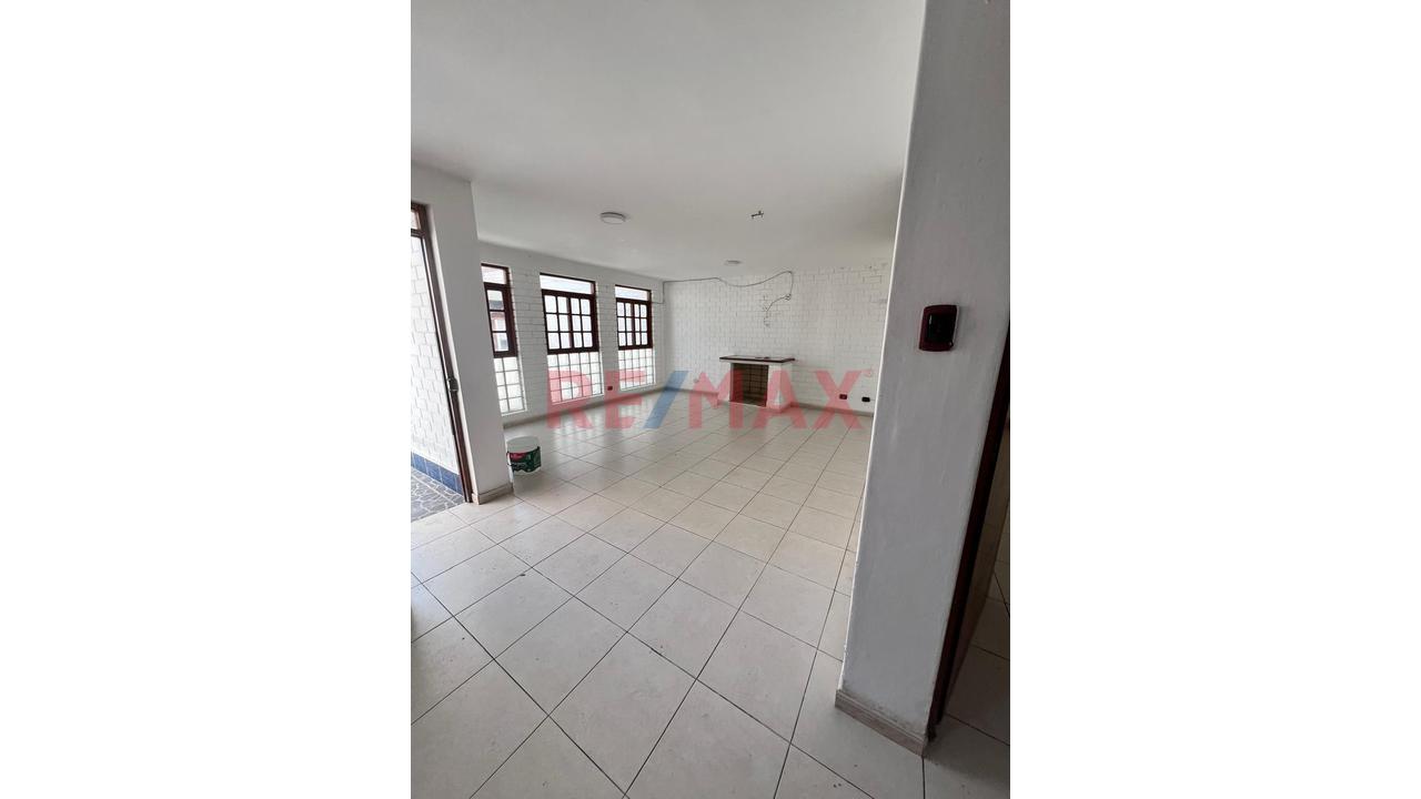 Vendo Casa De Playa Arica-Lurin - 11