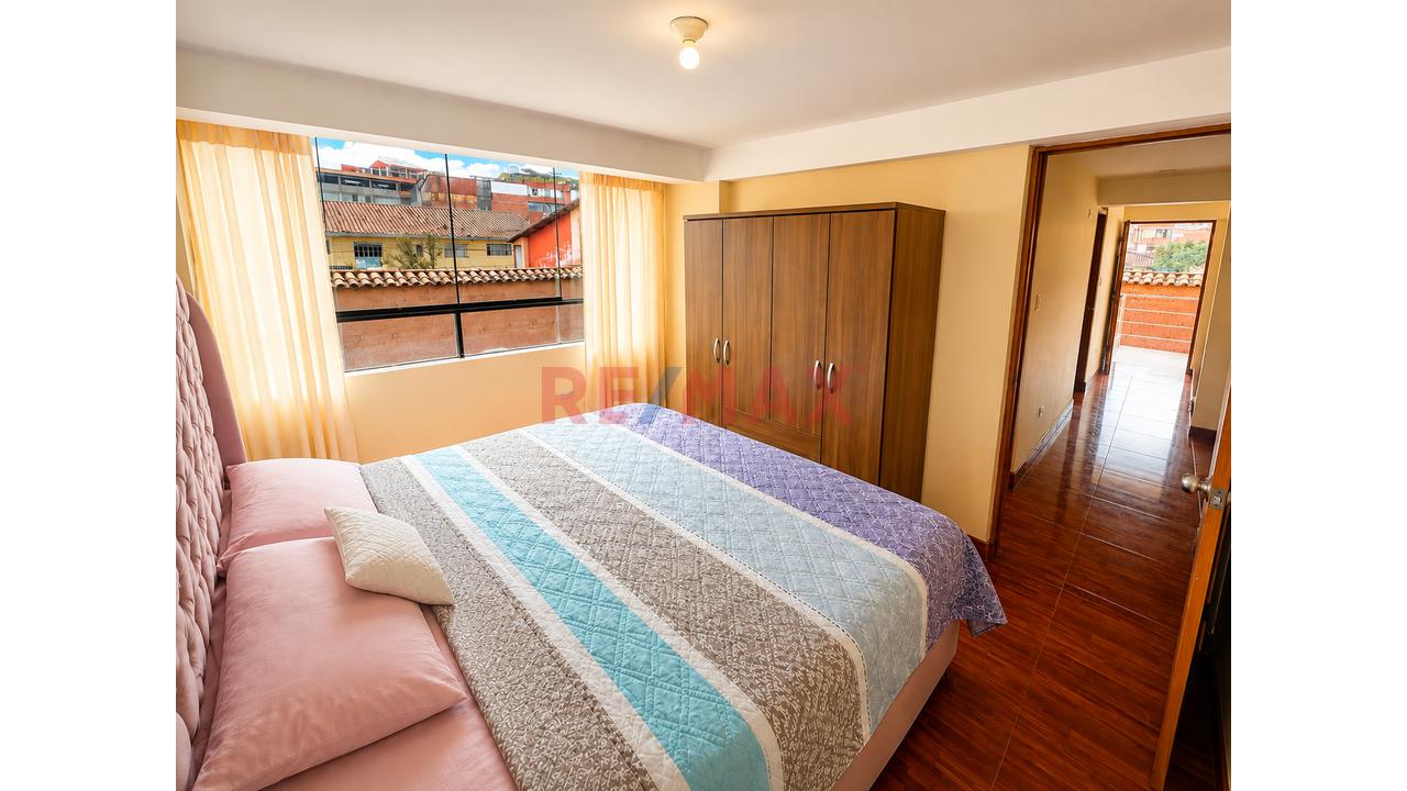 🏡 Departamento En Venta – Jr. Libertad, Wanchaq, Cusco ✨ — foto 3
