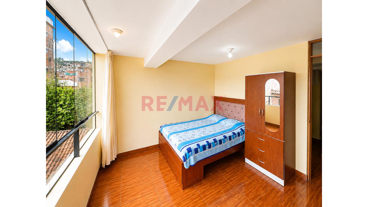🏡 Departamento En Venta – Jr. Libertad, Wanchaq, Cusco ✨ — foto 5