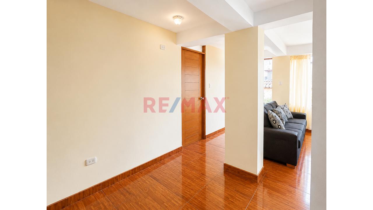 🏡 Departamento En Venta – Jr. Libertad, Wanchaq, Cusco ✨ — foto 6