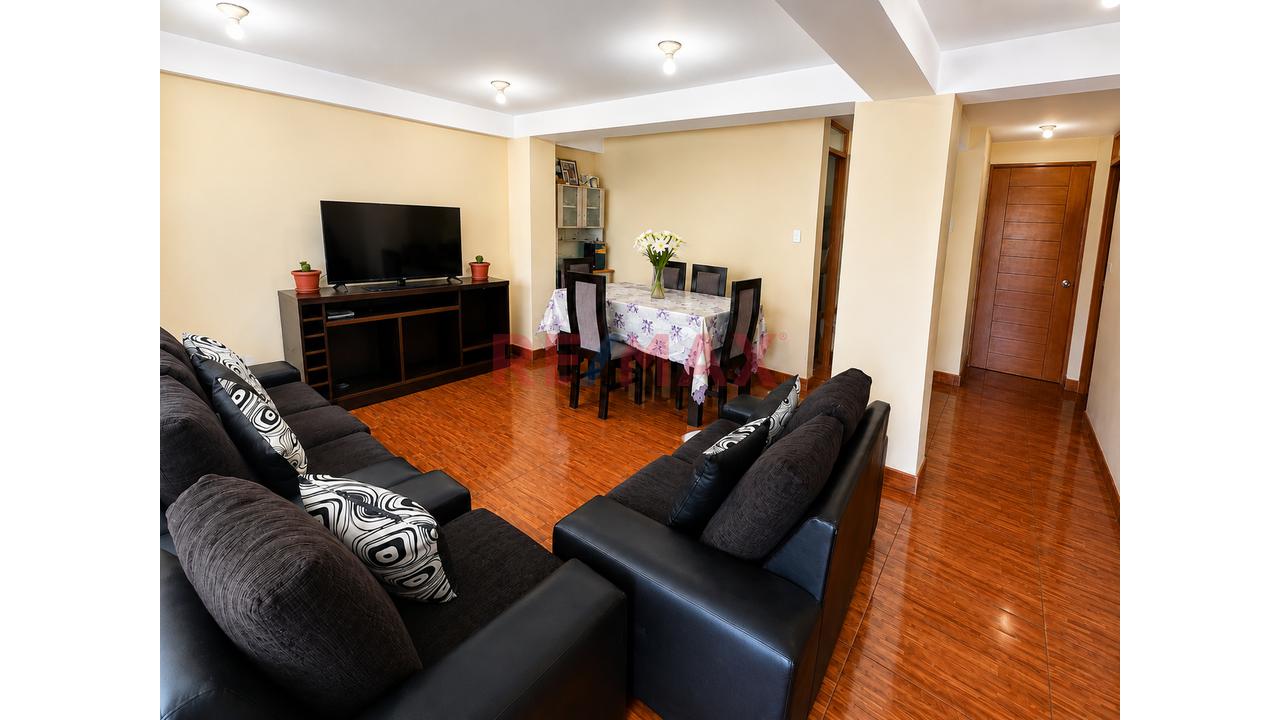 🏡 Departamento En Venta – Jr. Libertad, Wanchaq, Cusco ✨ — foto 2