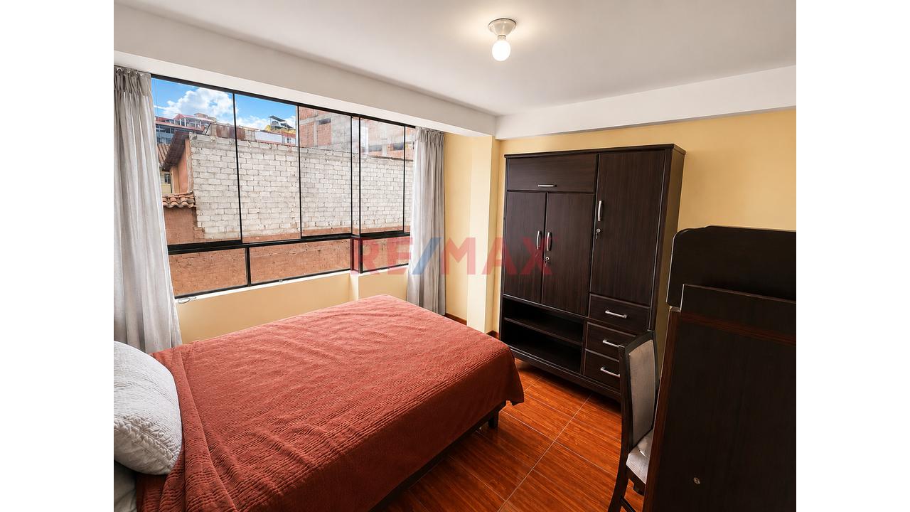 🏡 Departamento En Venta – Jr. Libertad, Wanchaq, Cusco ✨ — foto 4