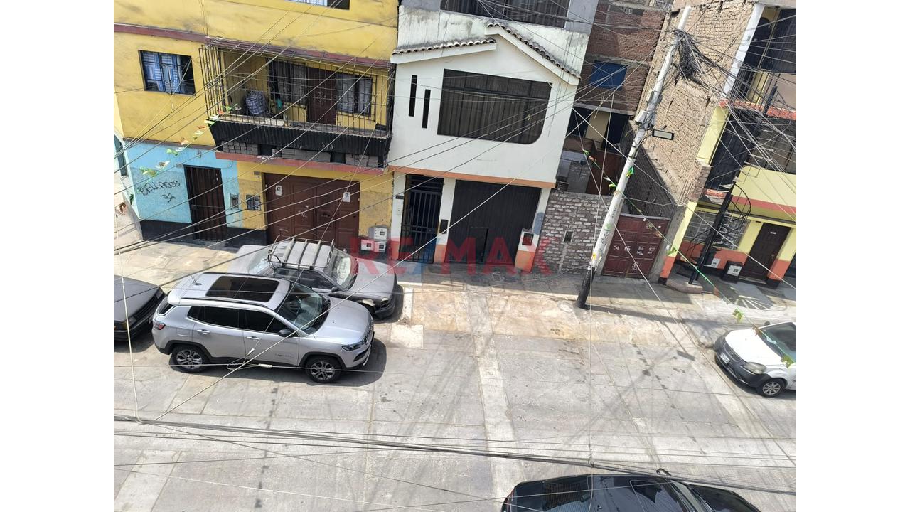 Vendo Amplio Departamento En Primer Piso — foto 3