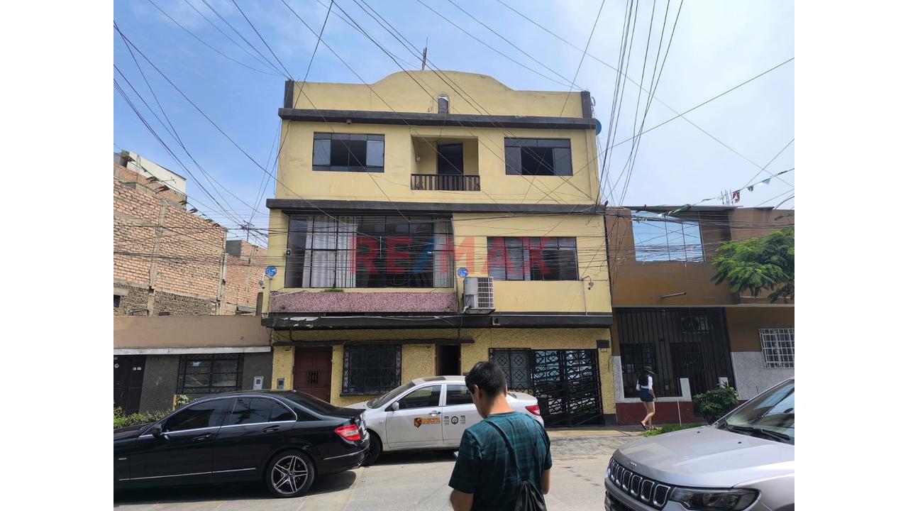 Vendo Amplio Departamento En Primer Piso — foto 2