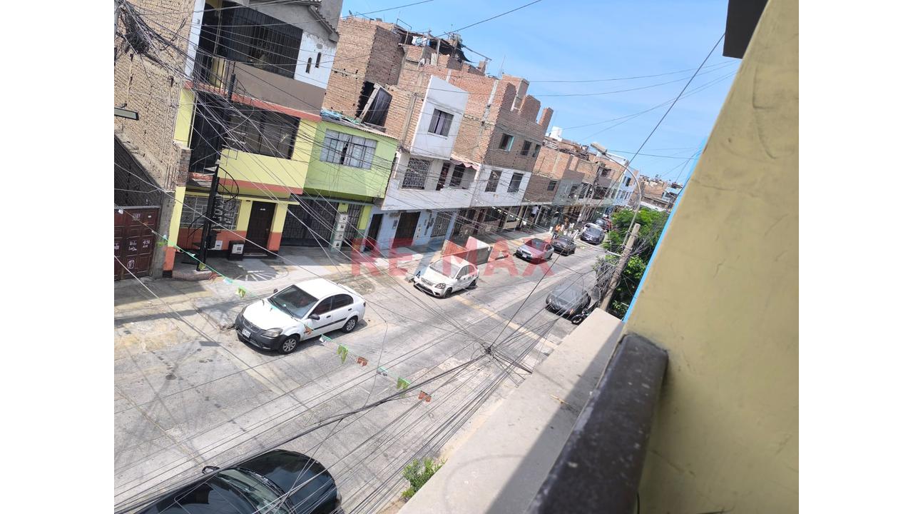 Vendo Amplio Departamento En Primer Piso — foto 4