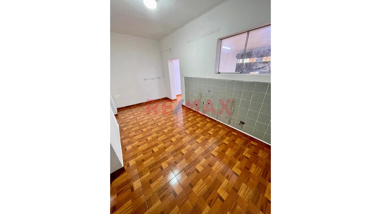 ¡Alquiler De Local Comercial En Primer Piso – Breña! - 5