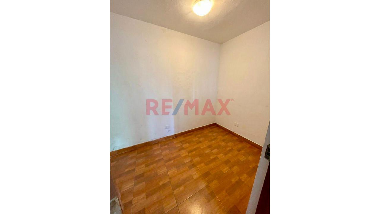 ¡Alquiler De Local Comercial En Primer Piso – Breña! - 10