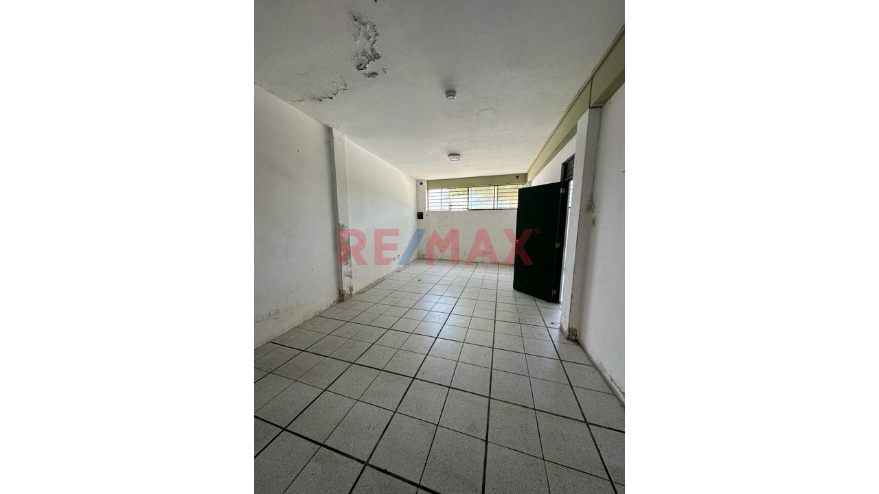 Alquilo Amplio Local Comercial En El Callao ! - 14