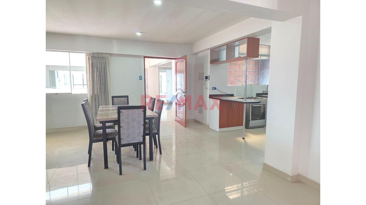 Departamento En Alquiler San Jeronimo - 3