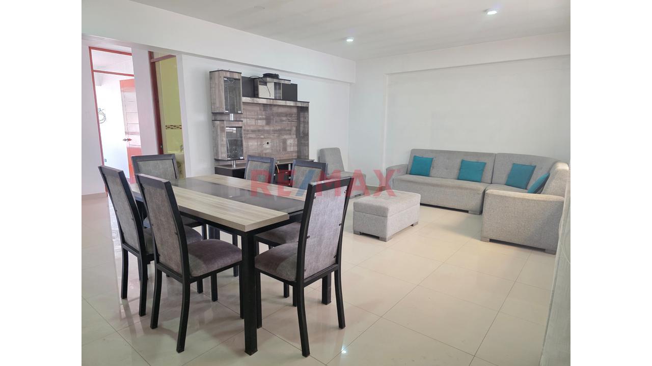 Departamento En Alquiler San Jeronimo - 10