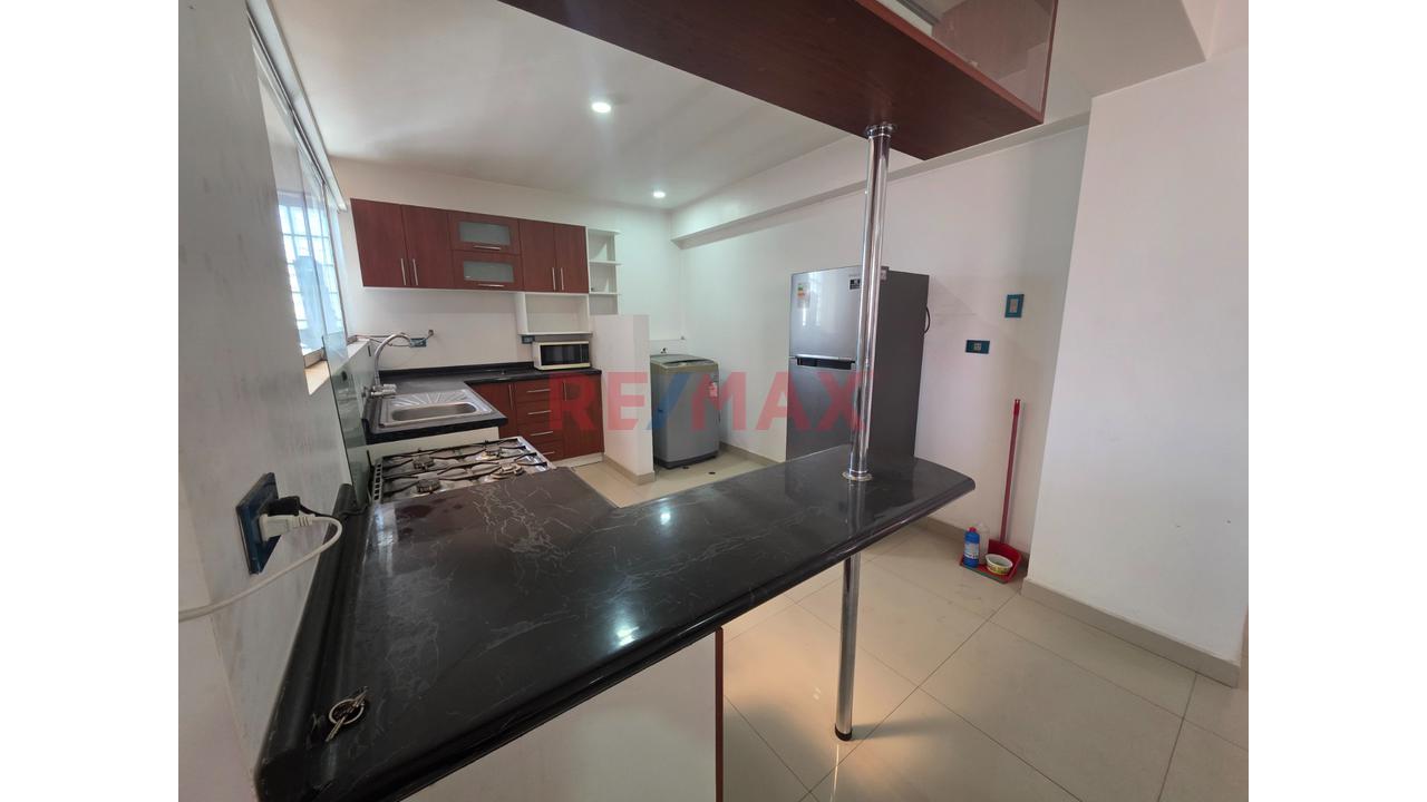 Departamento En Alquiler San Jeronimo - 9
