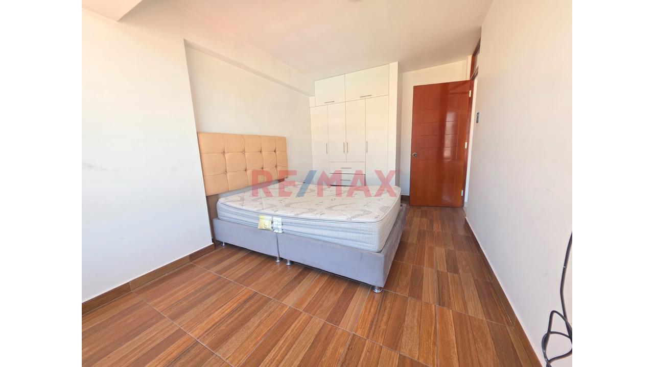Departamento En Alquiler San Jeronimo - 6