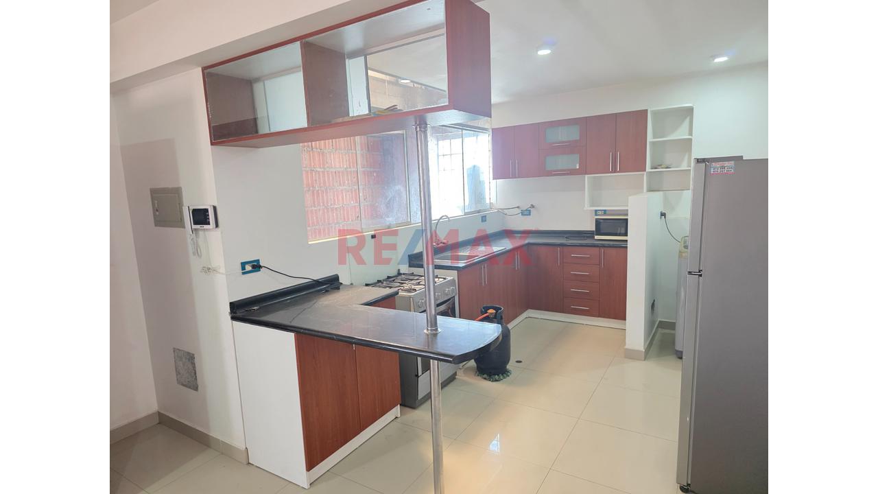 Departamento En Alquiler San Jeronimo - 11