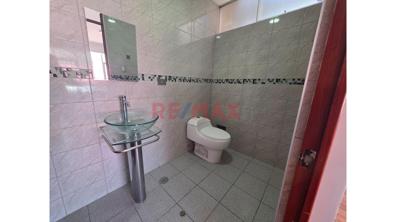Departamento En Alquiler San Jeronimo - 13