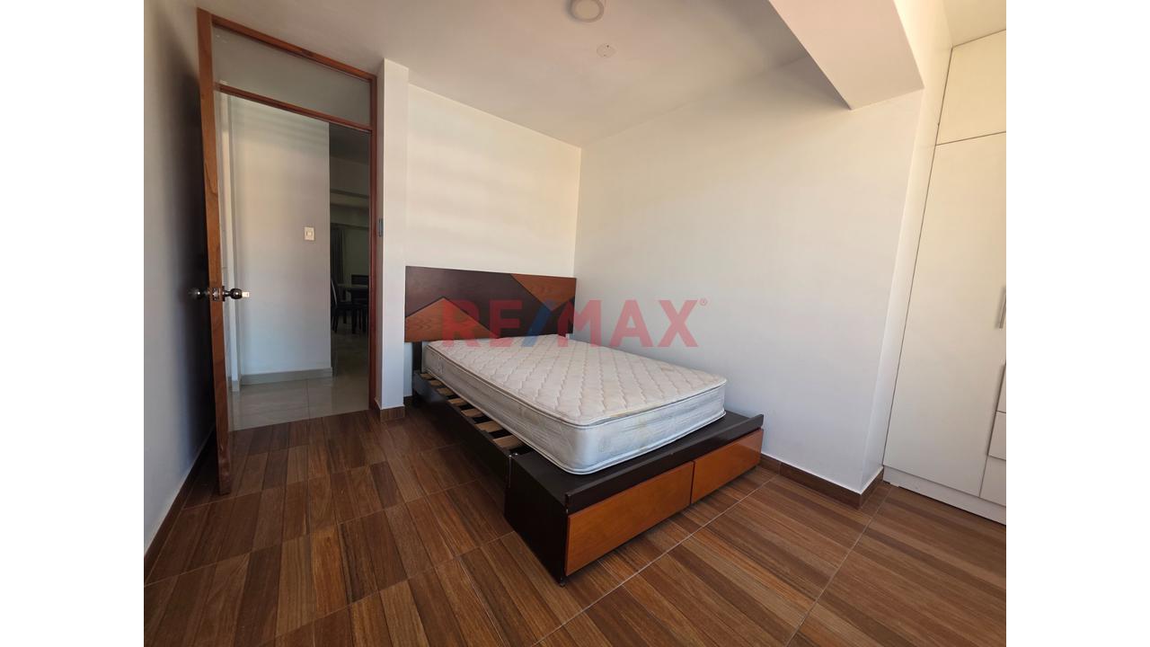 Departamento En Alquiler San Jeronimo - 4