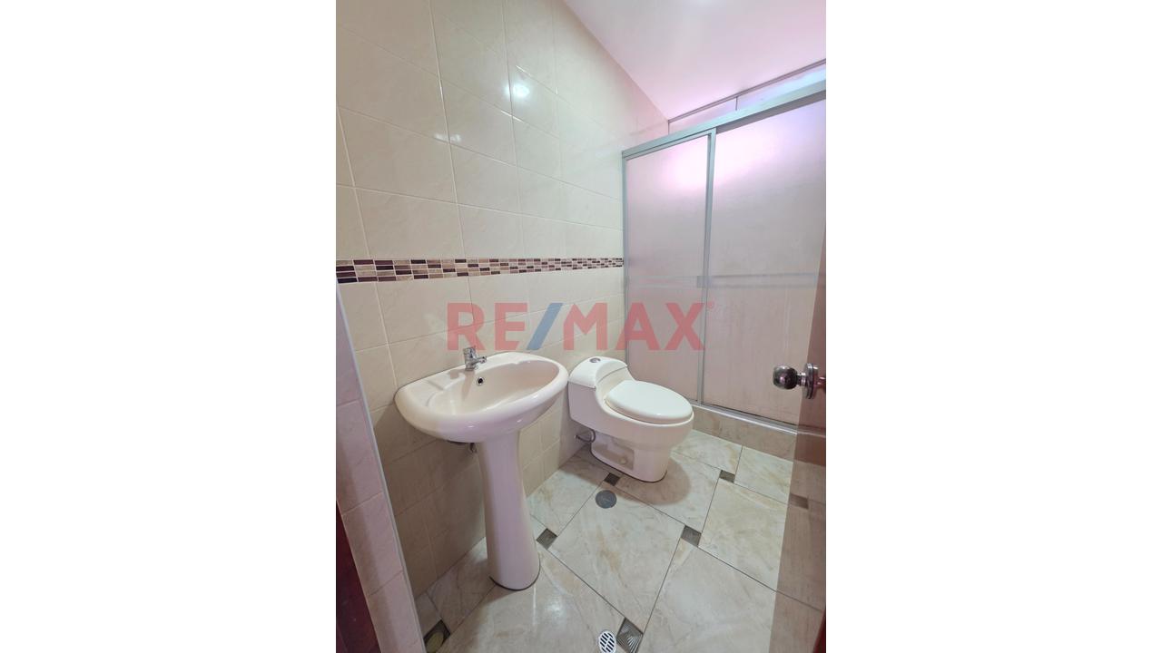 Departamento En Alquiler San Jeronimo - 8