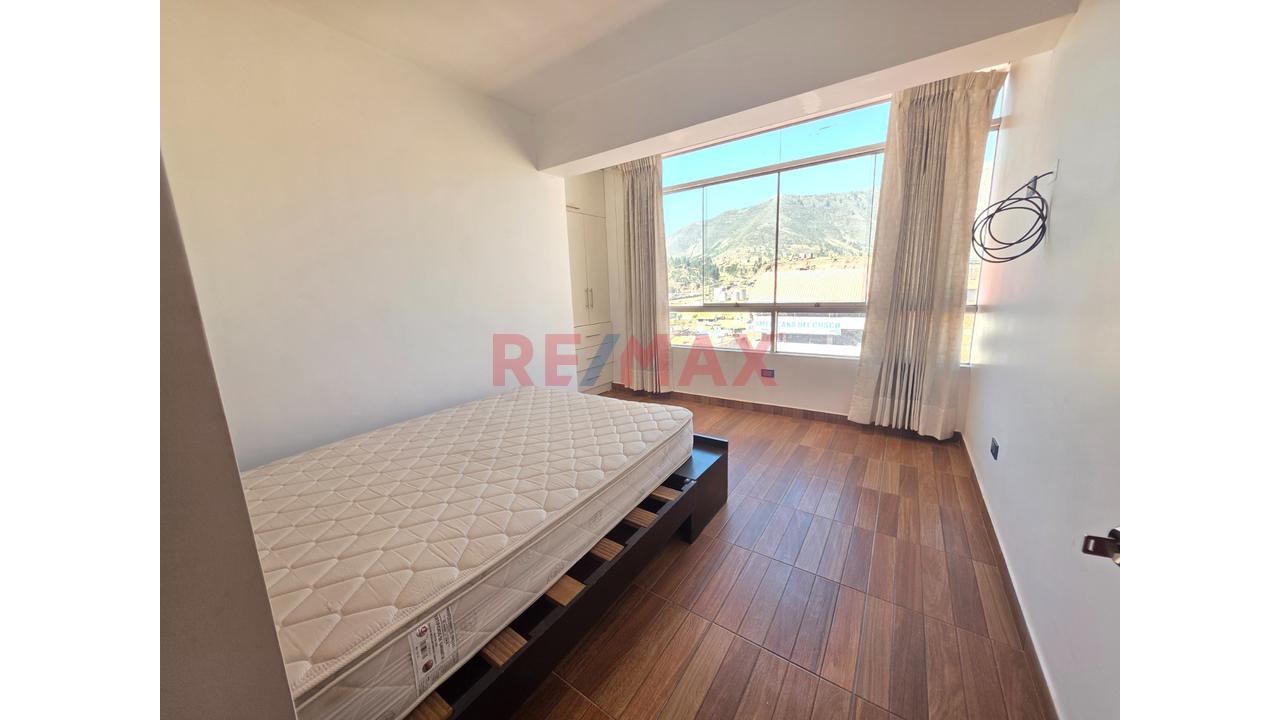 Departamento En Alquiler San Jeronimo - 5