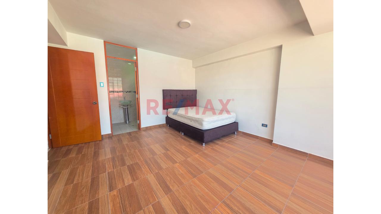 Departamento En Alquiler San Jeronimo - 7