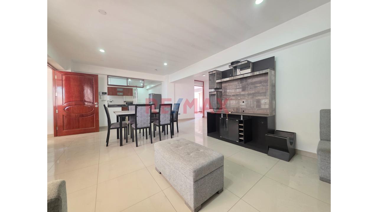 Departamento En Alquiler San Jeronimo - 1