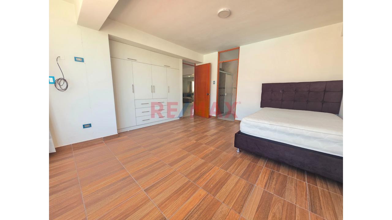 Departamento En Alquiler San Jeronimo - 2