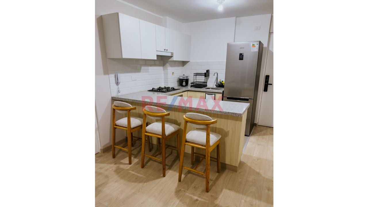 Alquiler Lindo Departamento — foto 5