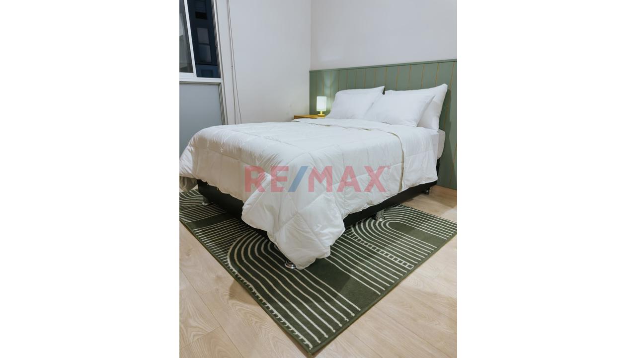 Alquiler Lindo Departamento — foto 8
