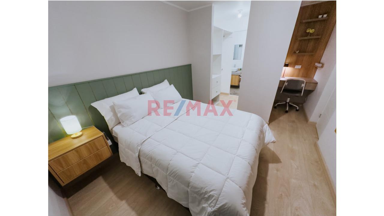 Alquiler Lindo Departamento — foto 12