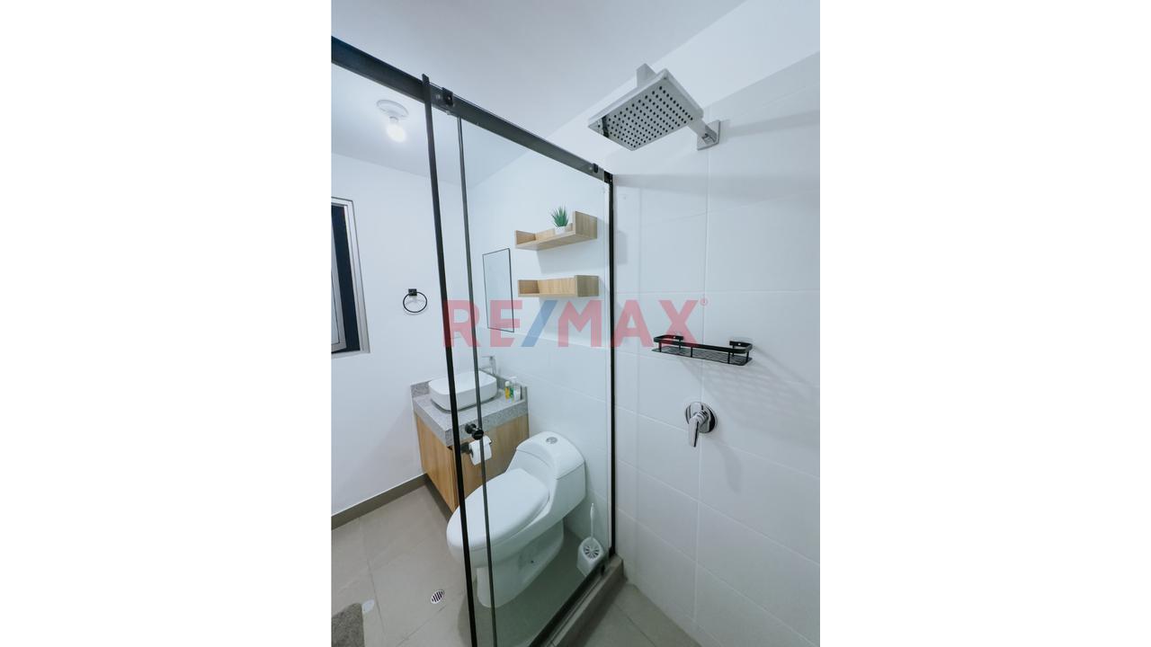 Alquiler Lindo Departamento — foto 2