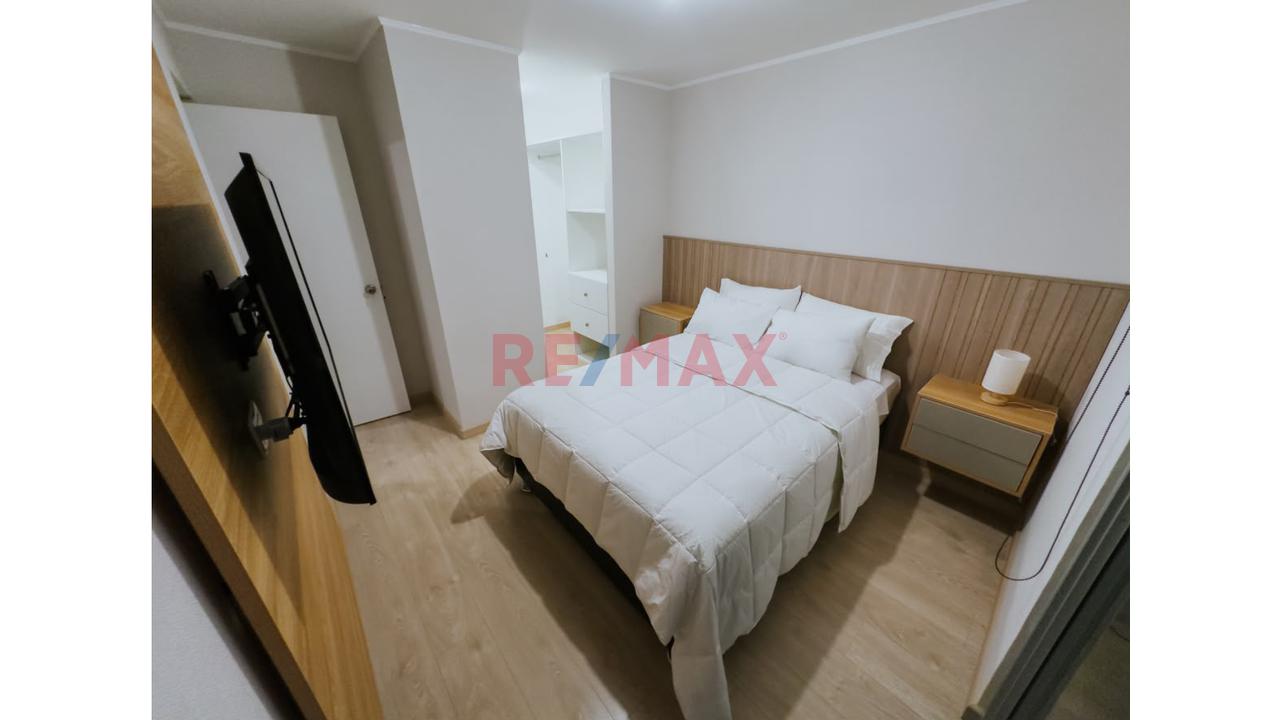 Alquiler Lindo Departamento — foto 6