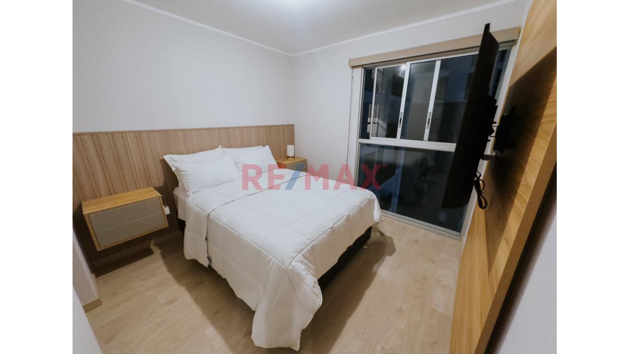 Alquiler Lindo Departamento — foto 3