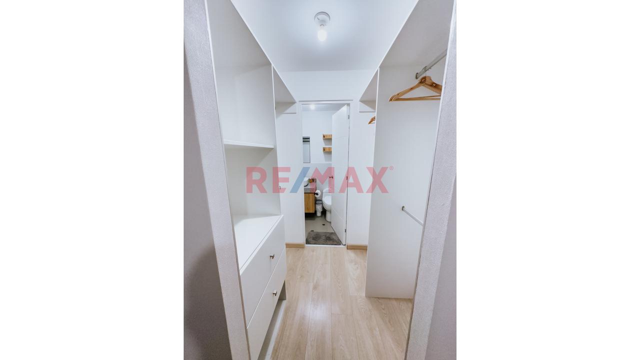Alquiler Lindo Departamento — foto 11