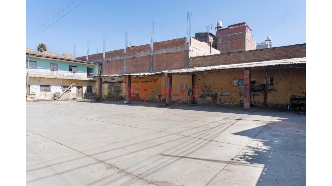 Se Vende Terreno En Chilca - 3