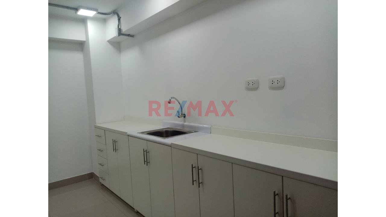 Departamento En Alquiler San Jeronimo - 7