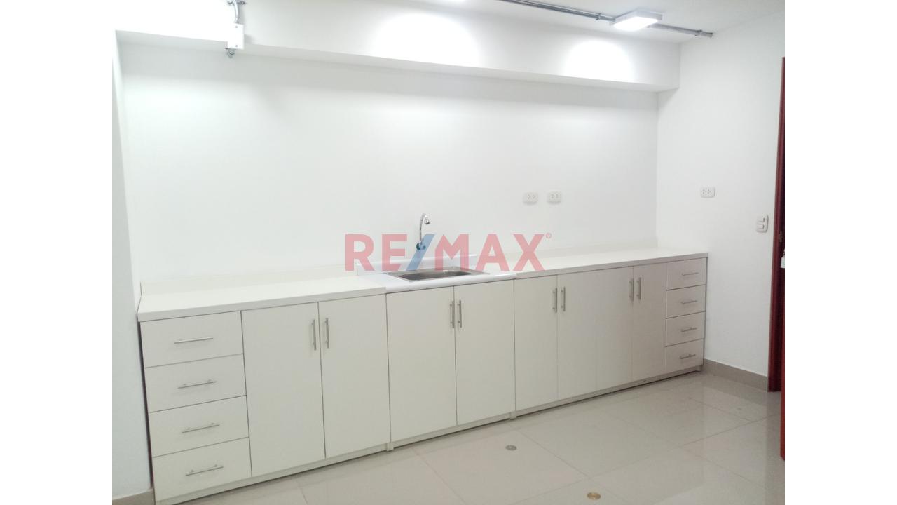 Departamento En Alquiler San Jeronimo - 2