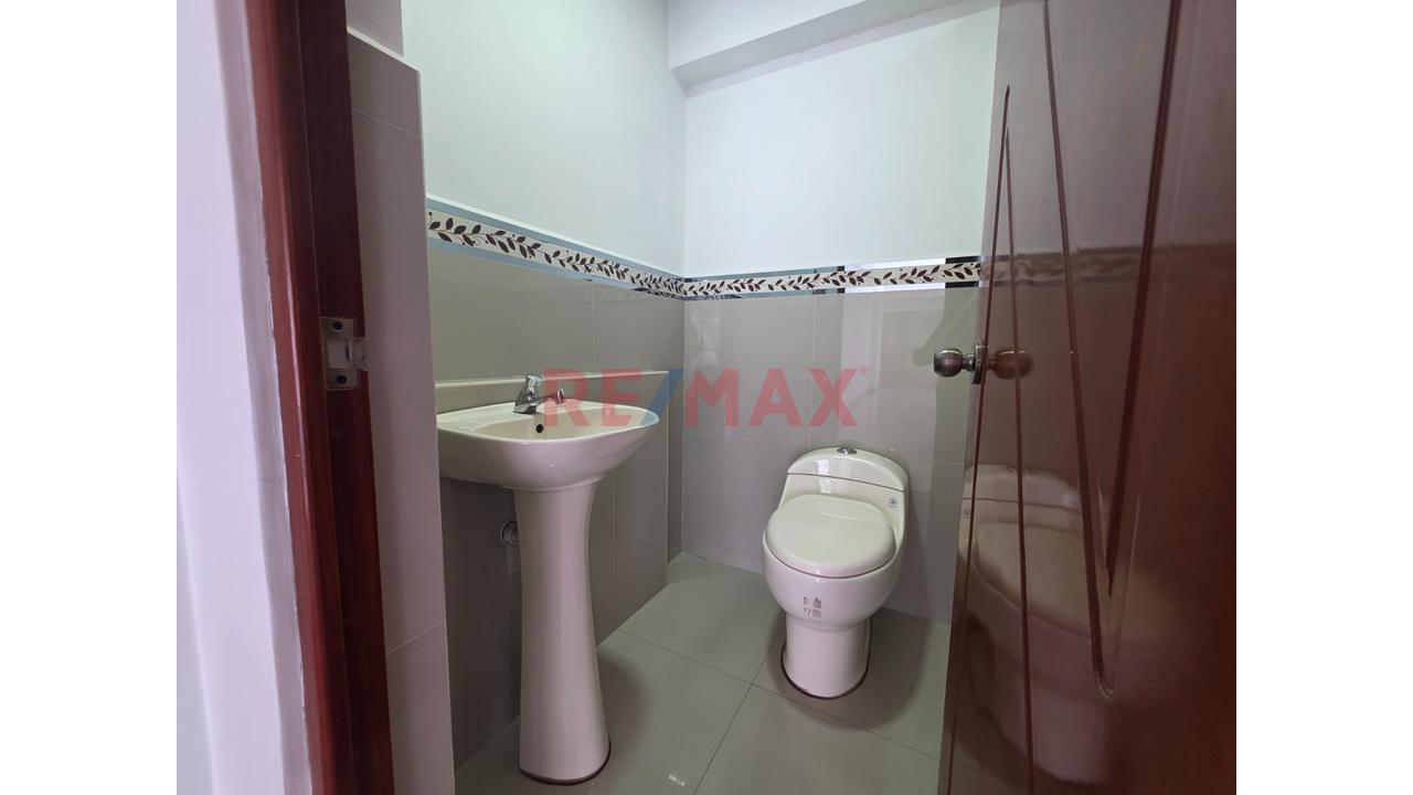 Departamento En Alquiler San Jeronimo - 5