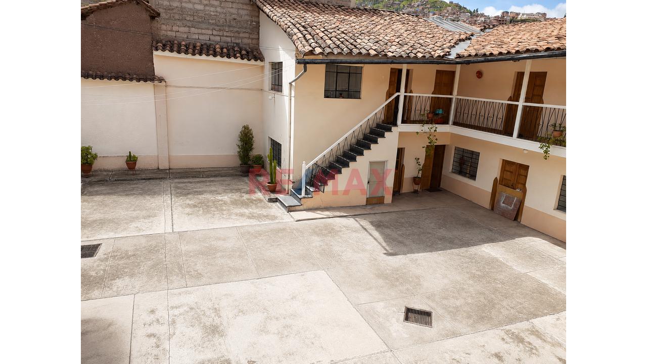 🏛️✨ Gran Oportunidad De Inversión En El Centro Histórico De Cusco - 4