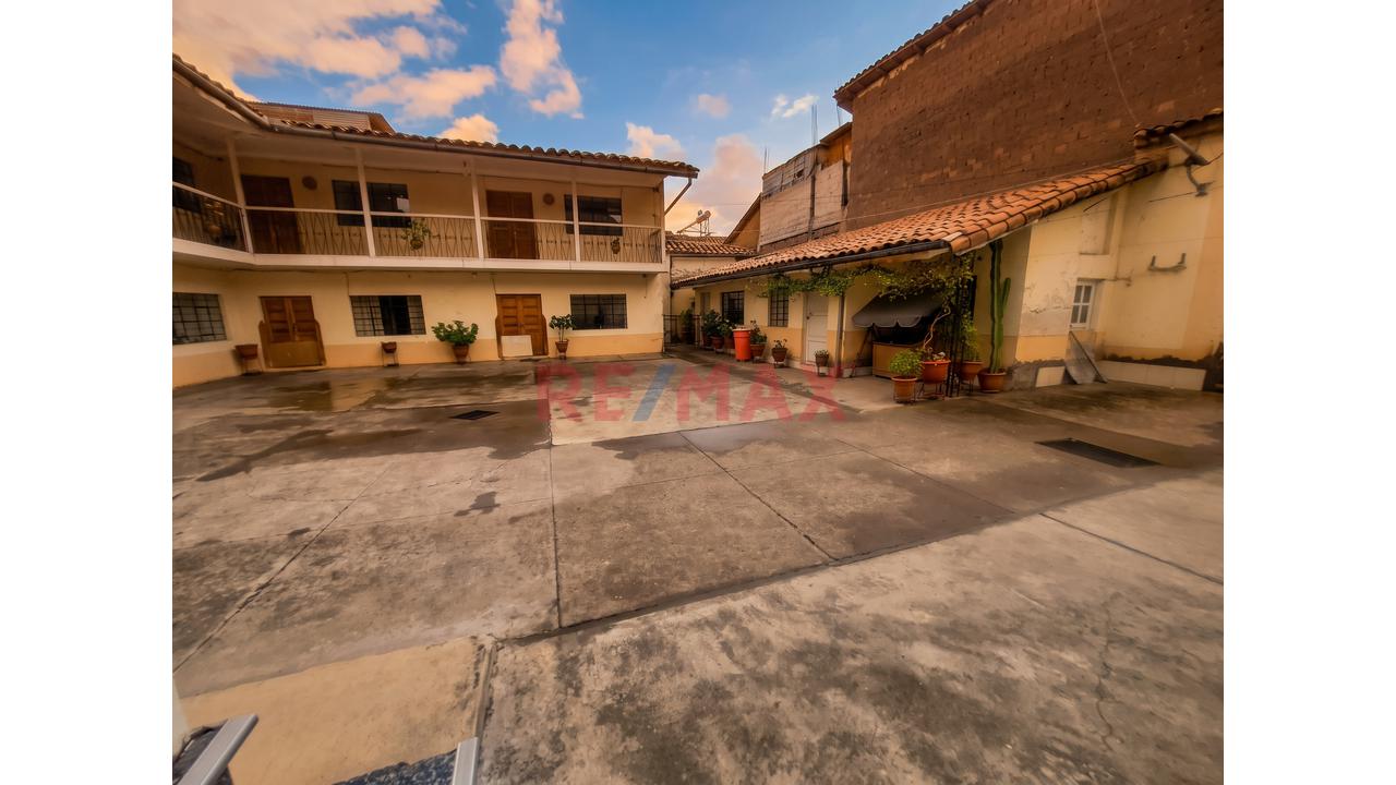 🏛️✨ Gran Oportunidad De Inversión En El Centro Histórico De Cusco - 4