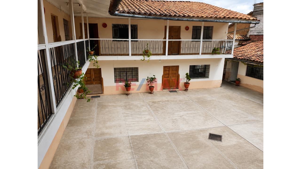 🏛️✨ Gran Oportunidad De Inversión En El Centro Histórico De Cusco - 5