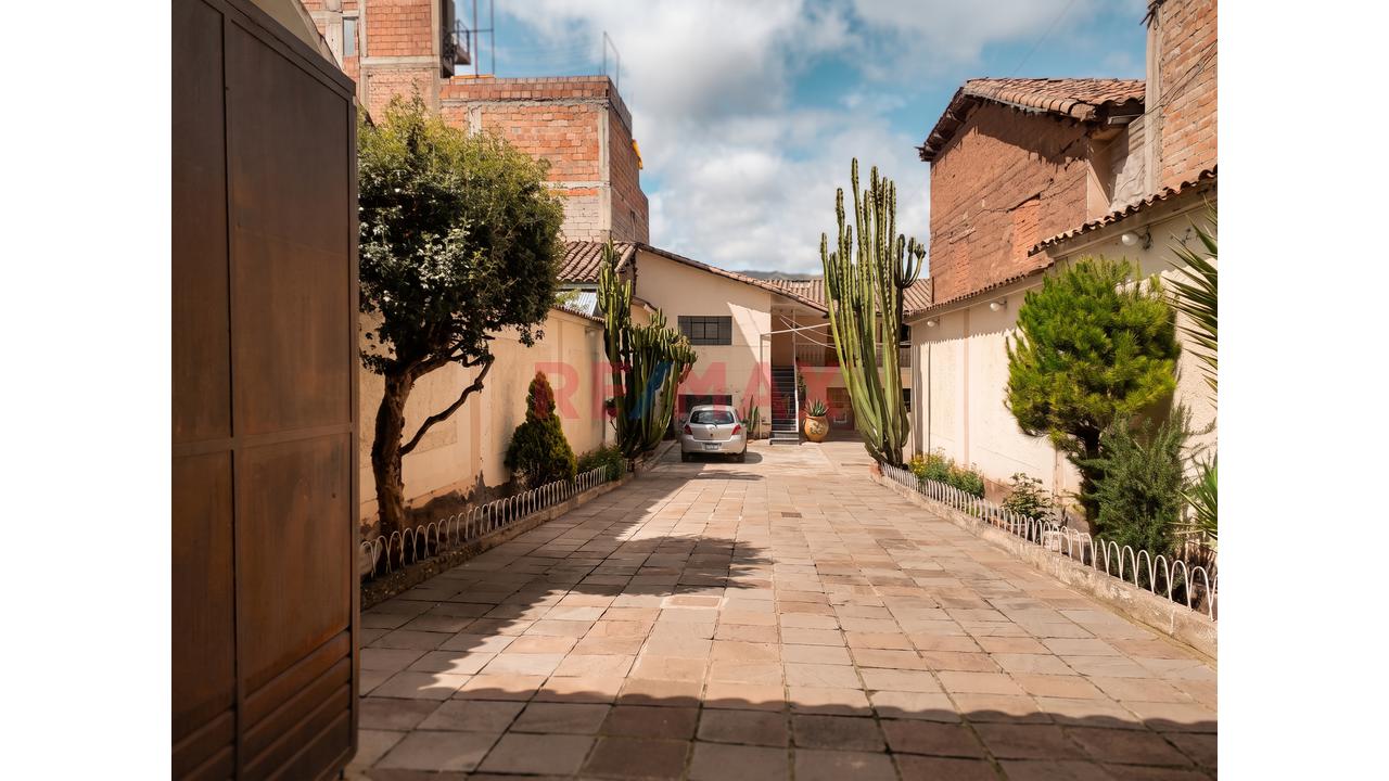🏛️✨ Gran Oportunidad De Inversión En El Centro Histórico De Cusco - 2