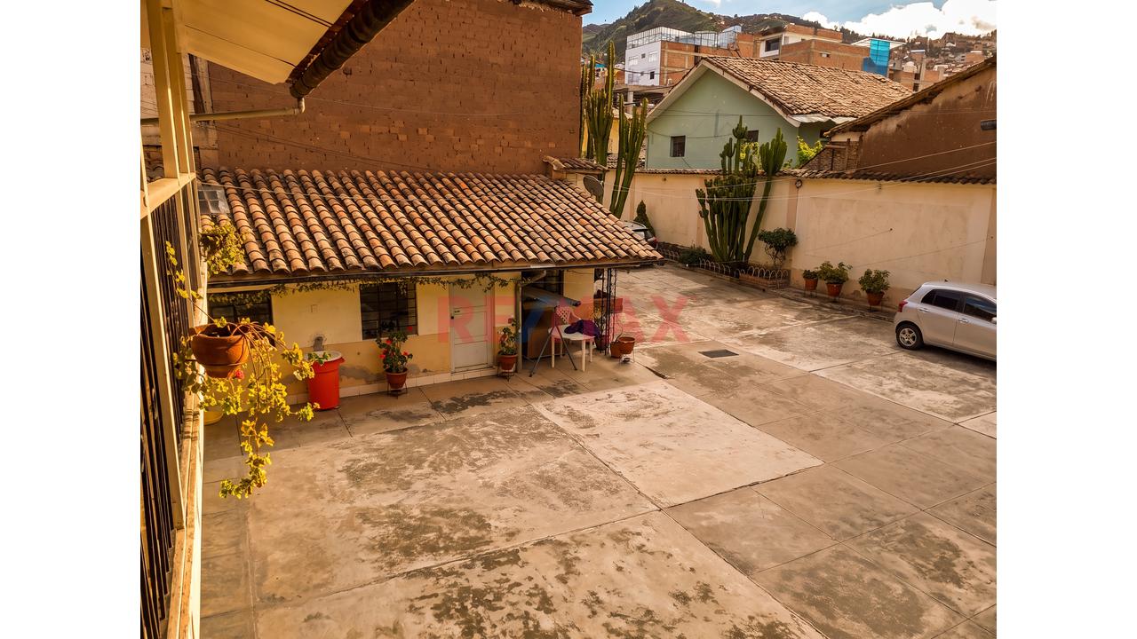 🏛️✨ Gran Oportunidad De Inversión En El Centro Histórico De Cusco - 5