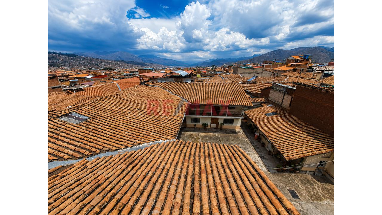 🏛️✨ Gran Oportunidad De Inversión En El Centro Histórico De Cusco - 3
