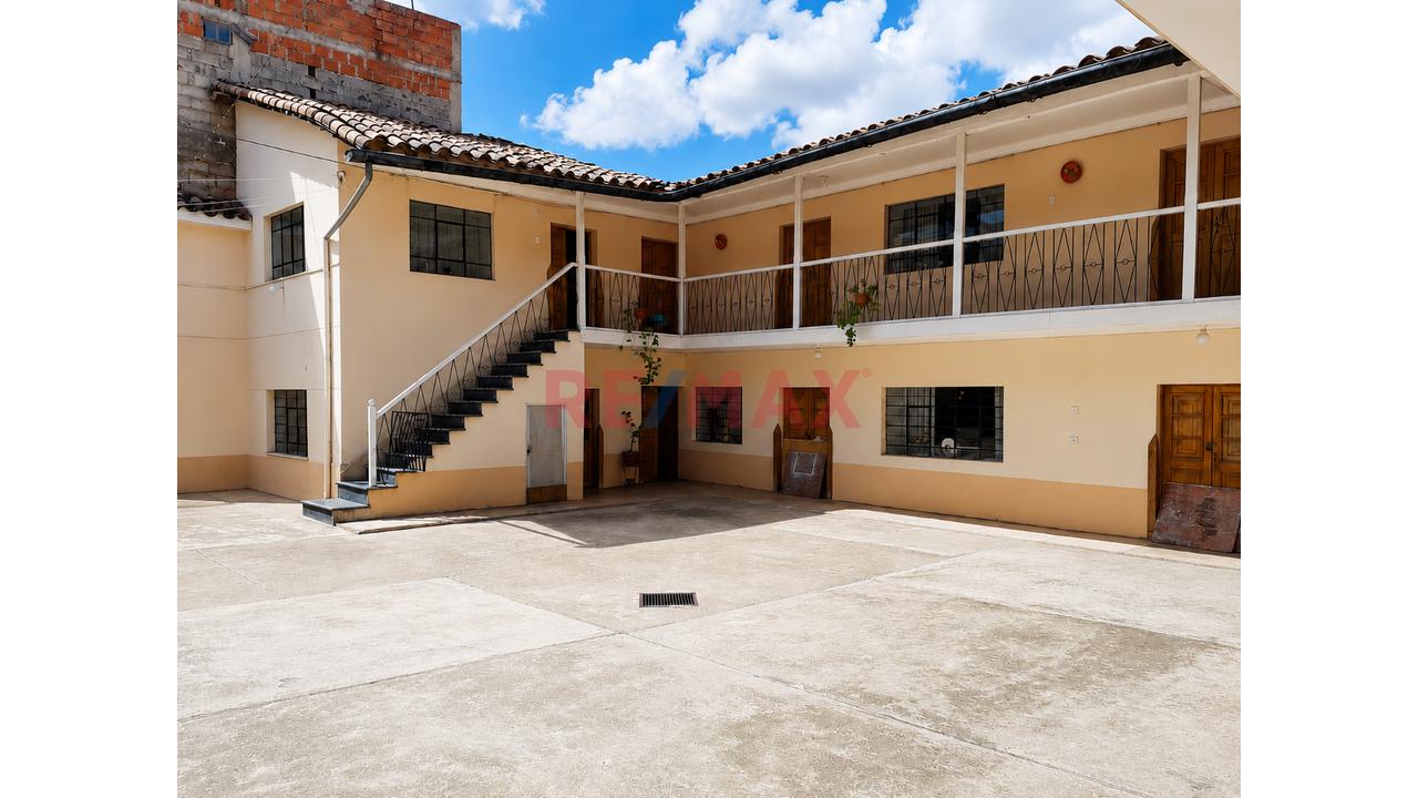 🏛️✨ Gran Oportunidad De Inversión En El Centro Histórico De Cusco - 1