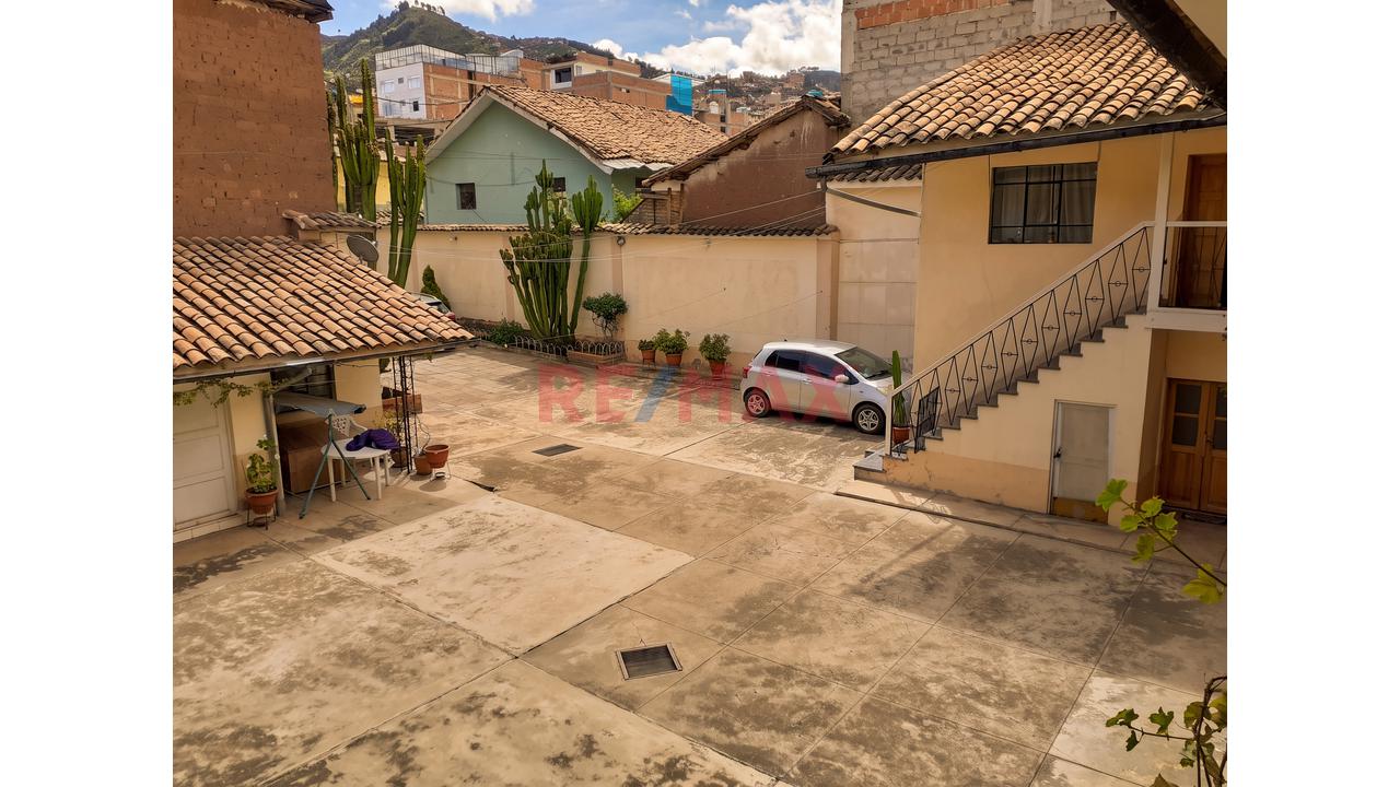 🏛️✨ Gran Oportunidad De Inversión En El Centro Histórico De Cusco - 6