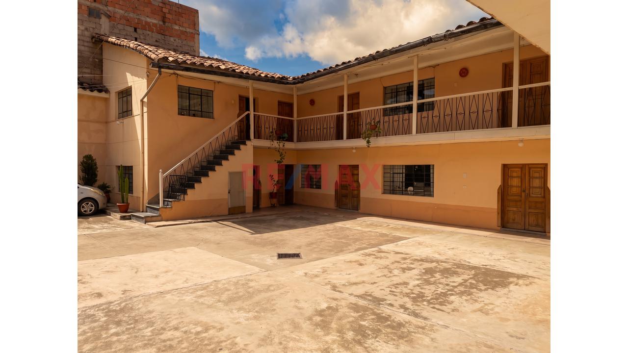🏛️✨ Gran Oportunidad De Inversión En El Centro Histórico De Cusco - 8