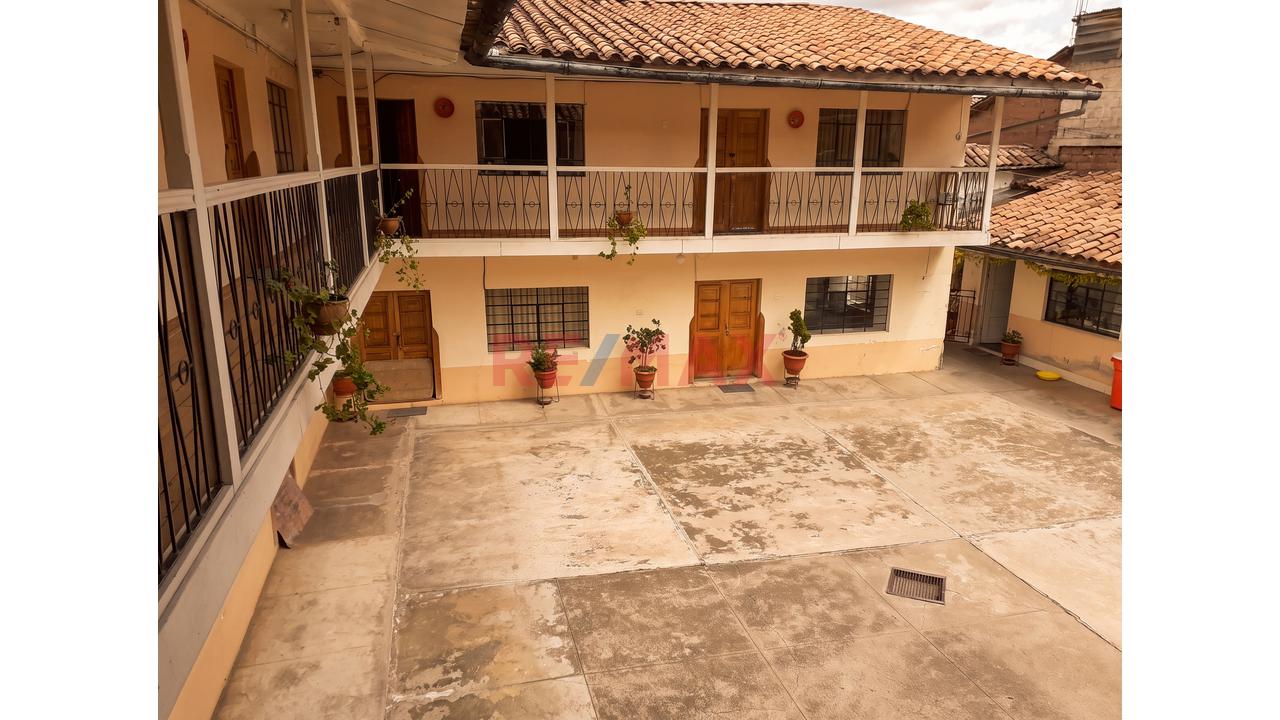 🏛️✨ Gran Oportunidad De Inversión En El Centro Histórico De Cusco - 3