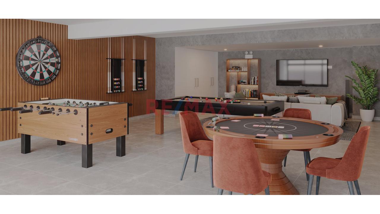 Venta Departamento Flat Estreno — foto 2